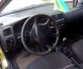 Желтый Ниссан Альмера, объемом двигателя 14 л и пробегом 310 тыс. км за 1800 $, фото 1 на Automoto.ua