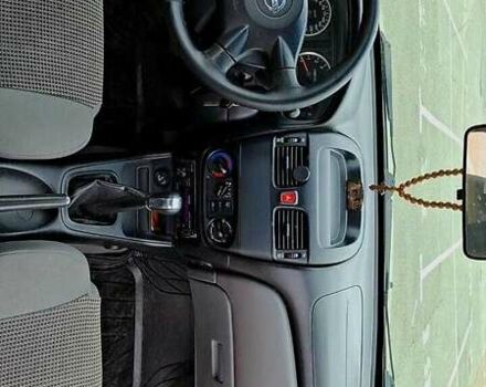 Желтый Ниссан Альмера, объемом двигателя 0 л и пробегом 206 тыс. км за 2700 $, фото 9 на Automoto.ua