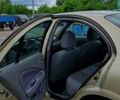 Желтый Ниссан Альмера, объемом двигателя 0 л и пробегом 206 тыс. км за 2700 $, фото 16 на Automoto.ua