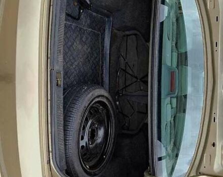 Желтый Ниссан Альмера, объемом двигателя 0 л и пробегом 206 тыс. км за 2700 $, фото 17 на Automoto.ua