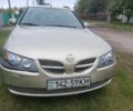Желтый Ниссан Альмера, объемом двигателя 0 л и пробегом 400 тыс. км за 2350 $, фото 1 на Automoto.ua