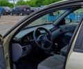Желтый Ниссан Альмера, объемом двигателя 0 л и пробегом 206 тыс. км за 2700 $, фото 13 на Automoto.ua