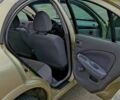 Желтый Ниссан Альмера, объемом двигателя 0 л и пробегом 206 тыс. км за 2700 $, фото 15 на Automoto.ua