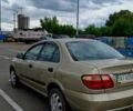 Желтый Ниссан Альмера, объемом двигателя 0 л и пробегом 206 тыс. км за 2700 $, фото 3 на Automoto.ua