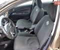 Желтый Ниссан Альмера, объемом двигателя 1.5 л и пробегом 250 тыс. км за 2500 $, фото 18 на Automoto.ua