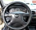 Желтый Ниссан Альмера, объемом двигателя 1.5 л и пробегом 250 тыс. км за 2500 $, фото 34 на Automoto.ua