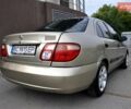 Желтый Ниссан Альмера, объемом двигателя 1.5 л и пробегом 250 тыс. км за 2500 $, фото 10 на Automoto.ua