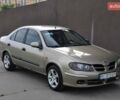 Желтый Ниссан Альмера, объемом двигателя 1.5 л и пробегом 250 тыс. км за 2500 $, фото 35 на Automoto.ua