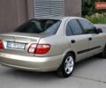 Желтый Ниссан Альмера, объемом двигателя 1.5 л и пробегом 250 тыс. км за 2500 $, фото 36 на Automoto.ua