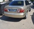 Желтый Ниссан Альмера, объемом двигателя 1.8 л и пробегом 298 тыс. км за 2700 $, фото 7 на Automoto.ua