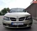 Желтый Ниссан Альмера, объемом двигателя 1.5 л и пробегом 250 тыс. км за 2500 $, фото 5 на Automoto.ua