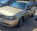 Желтый Ниссан Альмера, объемом двигателя 1.8 л и пробегом 298 тыс. км за 2700 $, фото 3 на Automoto.ua