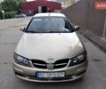 Желтый Ниссан Альмера, объемом двигателя 1.5 л и пробегом 250 тыс. км за 2500 $, фото 4 на Automoto.ua