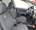 Желтый Ниссан Альмера, объемом двигателя 1.5 л и пробегом 250 тыс. км за 2500 $, фото 28 на Automoto.ua