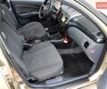Желтый Ниссан Альмера, объемом двигателя 1.5 л и пробегом 250 тыс. км за 2500 $, фото 27 на Automoto.ua