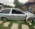 Серый Ниссан Альмера, объемом двигателя 1.39 л и пробегом 380 тыс. км за 900 $, фото 1 на Automoto.ua
