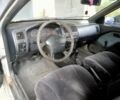 Серый Ниссан Альмера, объемом двигателя 1.4 л и пробегом 450 тыс. км за 1200 $, фото 3 на Automoto.ua