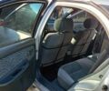 Сірий Ніссан Альмера, об'ємом двигуна 1.4 л та пробігом 271 тис. км за 1800 $, фото 7 на Automoto.ua