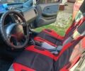 Сірий Ніссан Альмера, об'ємом двигуна 1.4 л та пробігом 271 тис. км за 1800 $, фото 3 на Automoto.ua