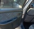 Сірий Ніссан Альмера, об'ємом двигуна 1.4 л та пробігом 271 тис. км за 1800 $, фото 8 на Automoto.ua