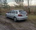 Серый Ниссан Альмера, объемом двигателя 1.39 л и пробегом 300 тыс. км за 1400 $, фото 2 на Automoto.ua