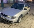 Сірий Ніссан Альмера, об'ємом двигуна 1.4 л та пробігом 35 тис. км за 2113 $, фото 1 на Automoto.ua