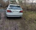 Серый Ниссан Альмера, объемом двигателя 1.39 л и пробегом 300 тыс. км за 1400 $, фото 8 на Automoto.ua