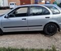 Сірий Ніссан Альмера, об'ємом двигуна 2 л та пробігом 1 тис. км за 1550 $, фото 2 на Automoto.ua