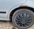 Сірий Ніссан Альмера, об'ємом двигуна 2 л та пробігом 1 тис. км за 1550 $, фото 6 на Automoto.ua