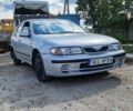 Сірий Ніссан Альмера, об'ємом двигуна 2 л та пробігом 1 тис. км за 1550 $, фото 1 на Automoto.ua