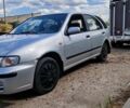 Сірий Ніссан Альмера, об'ємом двигуна 2 л та пробігом 1 тис. км за 1550 $, фото 1 на Automoto.ua