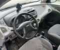 Серый Ниссан Альмера, объемом двигателя 2.2 л и пробегом 320 тыс. км за 2700 $, фото 4 на Automoto.ua
