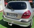 Сірий Ніссан Альмера, об'ємом двигуна 1.5 л та пробігом 248 тис. км за 2100 $, фото 2 на Automoto.ua