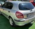 Сірий Ніссан Альмера, об'ємом двигуна 1.5 л та пробігом 248 тис. км за 2100 $, фото 3 на Automoto.ua