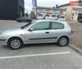 Сірий Ніссан Альмера, об'ємом двигуна 1.5 л та пробігом 270 тис. км за 1850 $, фото 1 на Automoto.ua