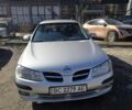 Серый Ниссан Альмера, объемом двигателя 1.8 л и пробегом 317 тыс. км за 1568 $, фото 1 на Automoto.ua