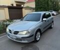 Сірий Ніссан Альмера, об'ємом двигуна 1.5 л та пробігом 295 тис. км за 2900 $, фото 1 на Automoto.ua
