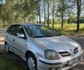 Сірий Ніссан Альмера, об'ємом двигуна 2 л та пробігом 205 тис. км за 3800 $, фото 1 на Automoto.ua