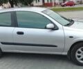 Серый Ниссан Альмера, объемом двигателя 1.5 л и пробегом 270 тыс. км за 1900 $, фото 1 на Automoto.ua