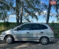 Сірий Ніссан Альмера, об'ємом двигуна 2 л та пробігом 205 тис. км за 3800 $, фото 2 на Automoto.ua