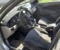 Сірий Ніссан Альмера, об'ємом двигуна 2.2 л та пробігом 200 тис. км за 1000 $, фото 5 на Automoto.ua