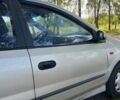 Сірий Ніссан Альмера, об'ємом двигуна 2 л та пробігом 205 тис. км за 3800 $, фото 9 на Automoto.ua