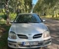 Сірий Ніссан Альмера, об'ємом двигуна 2 л та пробігом 205 тис. км за 3800 $, фото 1 на Automoto.ua