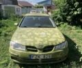 Сірий Ніссан Альмера, об'ємом двигуна 2.2 л та пробігом 200 тис. км за 1000 $, фото 1 на Automoto.ua