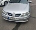 Сірий Ніссан Альмера, об'ємом двигуна 1.8 л та пробігом 274 тис. км за 3100 $, фото 1 на Automoto.ua