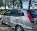 Сірий Ніссан Альмера, об'ємом двигуна 2 л та пробігом 205 тис. км за 3800 $, фото 8 на Automoto.ua