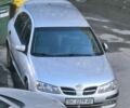Сірий Ніссан Альмера, об'ємом двигуна 1.77 л та пробігом 317 тис. км за 1449 $, фото 1 на Automoto.ua
