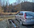 Серый Ниссан Альмера, объемом двигателя 2.18 л и пробегом 300 тыс. км за 3000 $, фото 1 на Automoto.ua