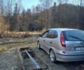 Серый Ниссан Альмера, объемом двигателя 2.18 л и пробегом 300 тыс. км за 3000 $, фото 1 на Automoto.ua