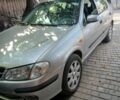 Серый Ниссан Альмера, объемом двигателя 1.5 л и пробегом 300 тыс. км за 3096 $, фото 1 на Automoto.ua